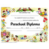 Preschool Diploma, 30 Per Pack, 6 Packs