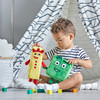 Numberblocks 3 & 4 Playful Pals Plush