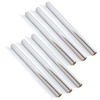 Cello-Wrap™ Roll, Clear, 20" x 12.5', 6 Rolls