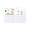 My Storybook Blank Book - 5.5" x 8.5" - Pack of 24