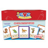 CVC Builders Activity Cards, Set of 48