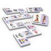 Synonyms Match & Learn Dominoes