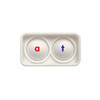 Sight Word Bubble Boards, Set of 12
