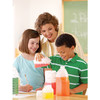 Gallon Measurement Set, 5 Pieces