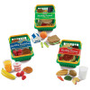 Pretend & Play® Healthy Food Set