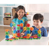Gears! Gears! Gears!® 100-Piece Deluxe Building Set