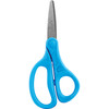 Essential 5" Pointed School Scissors, Assorted Colors