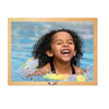 Kids in Motion Wooden 6-Puzzle Set