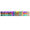 Student Of The Week Motivational Pencils, Pack of 144