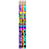 Student Of The Week Motivational Pencils, Pack of 144