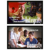 Character Education Bulletin Board Set
