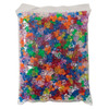 Tri-Beads, Assorted Colors, 3/8", 1000 Pieces Per Pack, 3 Packs