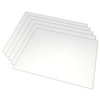 Poster Board, White 10pt., 14" x 22", 100 Sheets