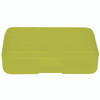 Pencil Box, Lemon, Pack of 12