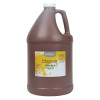 Little Masters® Tempera Paint, Brown, Gallon