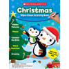 Christmas Wipe-Clean Activity Book, Pack of 2