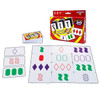 SET® The Family Game of Visual Perception®, Pack of 2