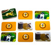 Photographic Memory Matching Game, Pets