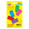 Winning Tickets Mini Accents Variety Pack, 72 Per Pack, 6 Packs Winning Tickets Mini Accents Variety Pack, 72 Per Pack, 6 Packs