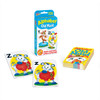 Alphabet Old Maid Challenge Cards®, 6 Sets