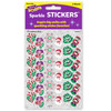 Christmas Joys Sparkle Stickers®, 72 ct