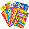 Praise Words Stinky Stickers® Variety Pack, 435 Per Pack, 2 Packs