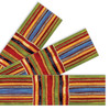 Kente Cloth Bolder Borders®, 35.75' Per Pack, 6 Packs