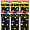I ♥ Metal Dots Bolder Borders®, 35.75' Per Pack, 6 Packs I ♥ Metal Dots Bolder Borders®, 35.75' Per Pack, 6 Packs