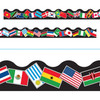 World Flags Terrific Trimmers®, 39 Feet Per Pack, 6 Packs World Flags Terrific Trimmers®, 39 Feet Per Pack, 6 Packs