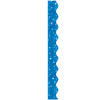 Blue Sparkle Terrific Trimmers®, 32.5' Per Pack, 6 Packs