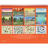 Dinosaurs and Prehistoric Animals Reusable Sticker Pad, Pack of 3