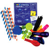 STEM Starters Set, Balloon Cars, Pack of 2