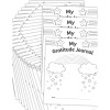 My Own Books: My Own Gratitude Journal, 25 Pack My Own Books: My Own Gratitude Journal, 25 Pack