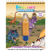 Dinosaurs Water Reveal