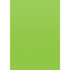 Better Than Paper® Bulletin Board Roll, 4' x 12', Lime, 4 Rolls