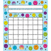 Brights 4Ever Incentive Charts, 36 Per Pack, 6 Packs