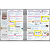 Home Sweet Classroom Lesson Planner, Pack of 2
