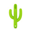 Cactus Toothbrush Teether, Pack of 3