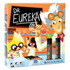 Dr. Eureka Game, Ages 8 and Up, 1-4 Players