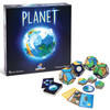Planet Strategy Game