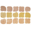 Tactile Array Stones