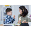 Numbers 0-25 Flash Cards, 6 Packs EP-62045-6