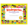 Kindergarten Certificate , 30 ct T-17008