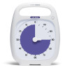 PLUS® 120 Minute Timer, White TTMTT120W