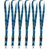 Pete The Cat Lanyard, Pack of 6