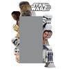 Star Wars Characters Go-Arounds, 3 Sets