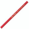 Big-Dipper" Pencils, Without Eraser, 12 Per Pack, 3 Packs