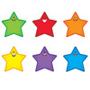Stars Mini Accents Variety Pack, 36 Per Pack, 6 Packs - T-10801BN