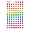 Star Smiles superShapes Stickers, 800 ct