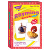 Rhyming Words Match Me Cards, 6 Packs